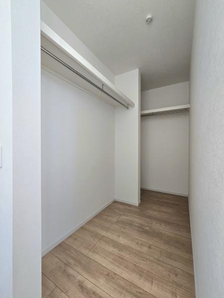 八千代市上高野3期　新築戸建て