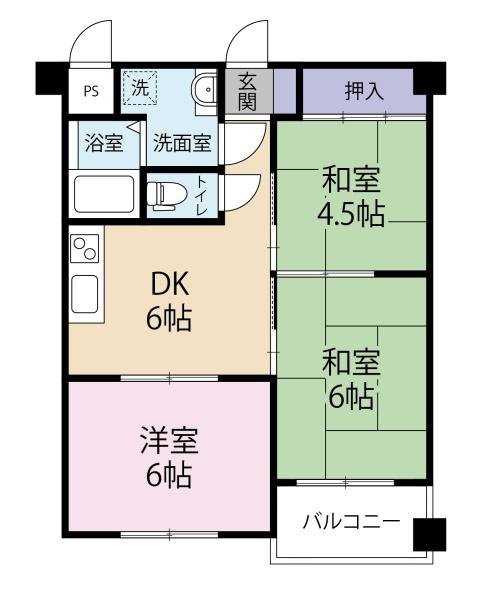 アーバン姉崎
