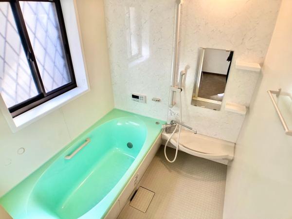 習志野市実籾６丁目の中古一戸建て