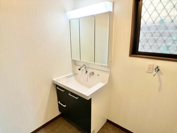 習志野市実籾６丁目の中古一戸建て