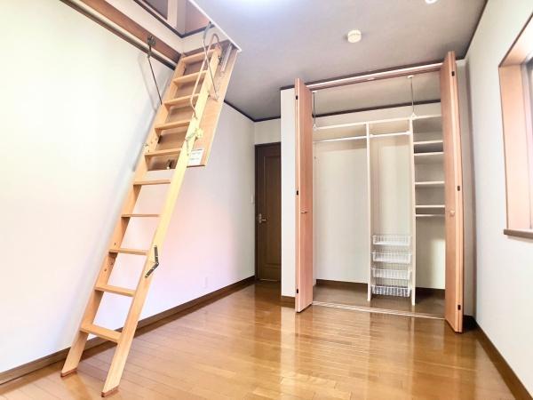 習志野市実籾６丁目の中古一戸建て