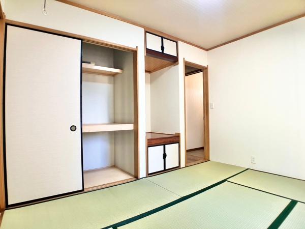 習志野市実籾６丁目の中古一戸建て
