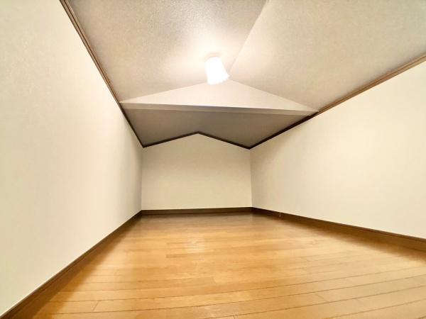 習志野市実籾６丁目の中古一戸建て