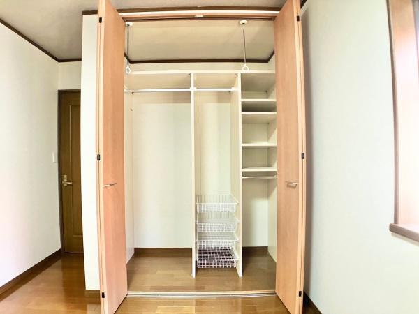 習志野市実籾６丁目の中古一戸建て