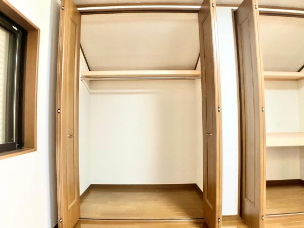 習志野市実籾６丁目の中古一戸建て