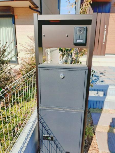 千葉市花見川区さつきが丘1丁目23-1期　新築戸建て