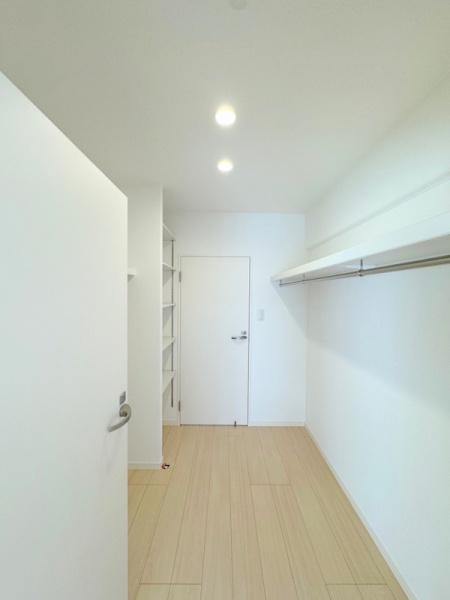 東建検見川マンションB棟