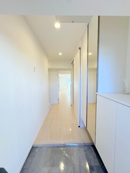 東建検見川マンションB棟