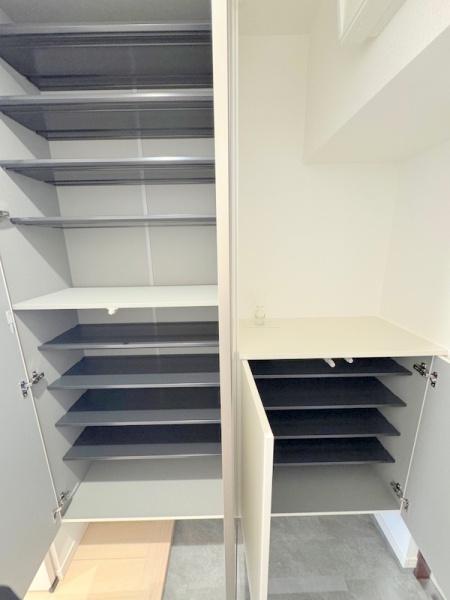 東建検見川マンションB棟