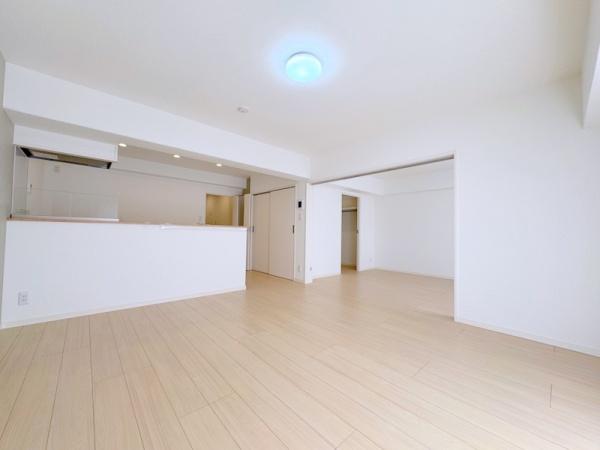 東建検見川マンションB棟