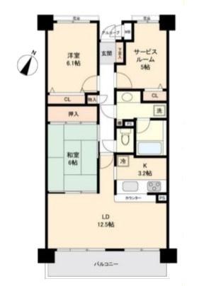 ファミール千葉弁天町