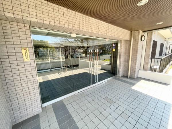 ファミール千葉弁天町