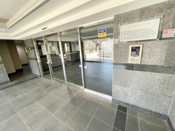 ファミール千葉弁天町