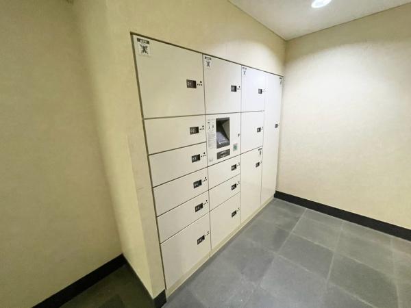ファミール千葉弁天町