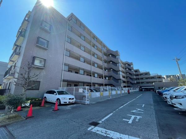 ファミール千葉弁天町