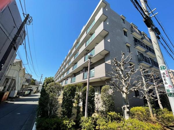 ファミール千葉弁天町