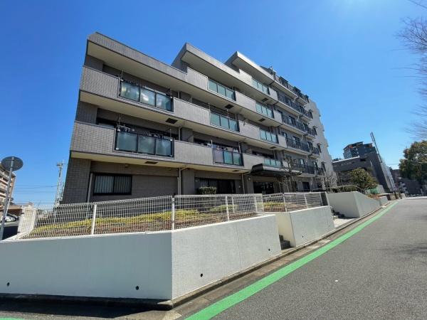 ファミール千葉弁天町