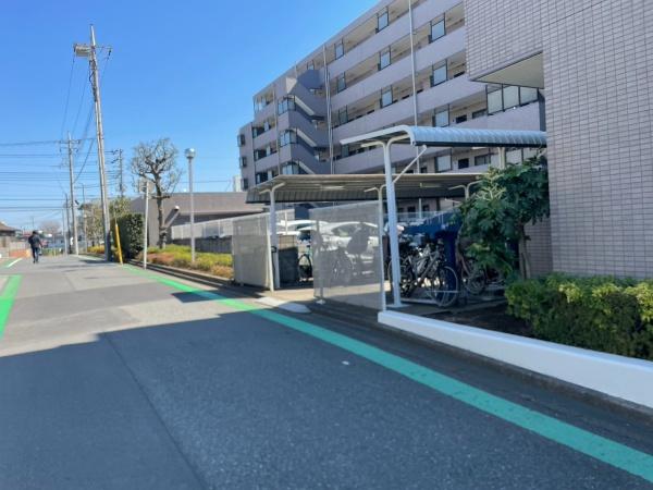 ファミール千葉弁天町