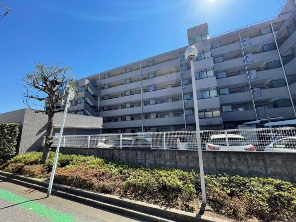 ファミール千葉弁天町