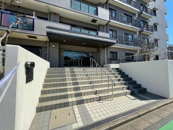 ファミール千葉弁天町