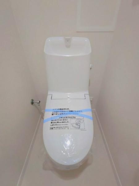 ライオンズマンション習志野台壱番館