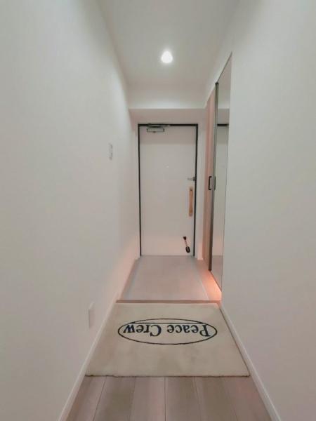 ライオンズマンション習志野台壱番館
