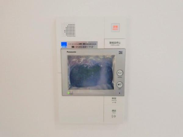 ライオンズマンション習志野台壱番館