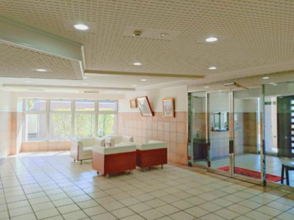 ライオンズマンション習志野台壱番館