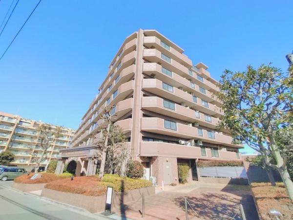 ライオンズマンション習志野台壱番館
