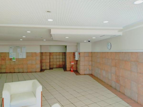 ライオンズマンション習志野台壱番館