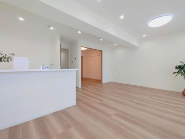 ライオンズマンション習志野台壱番館