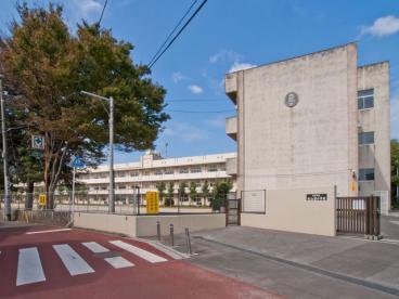 船橋市飯山満町3丁目の中古一戸建て(船橋市立飯山満小学校)