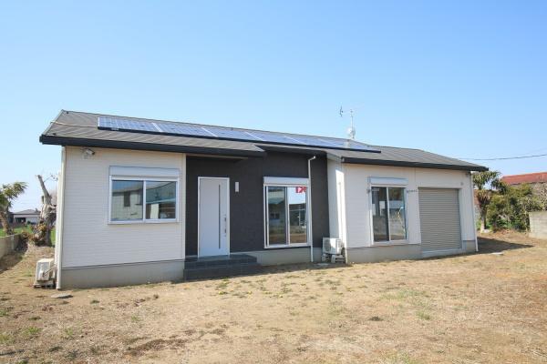 香取市府馬　戸建て