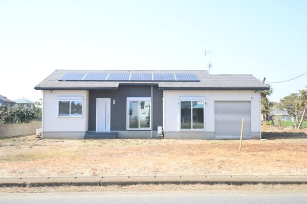 香取市府馬　戸建て