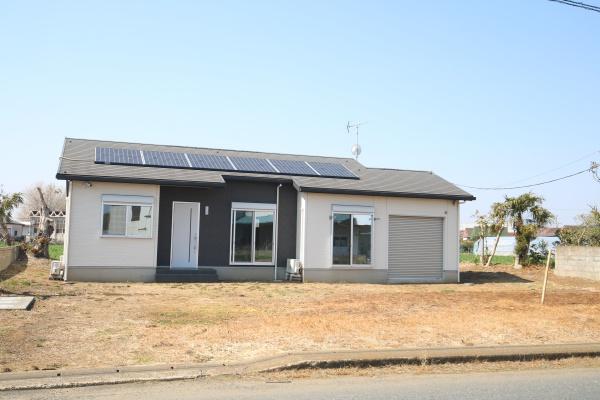 香取市府馬の中古一戸建て