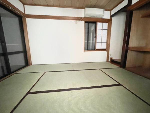 千葉市中央区大巌寺町の中古一戸建て