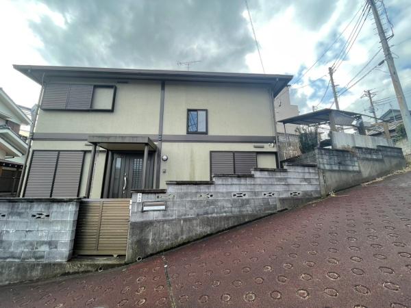 千葉市中央区大巌寺町　戸建て