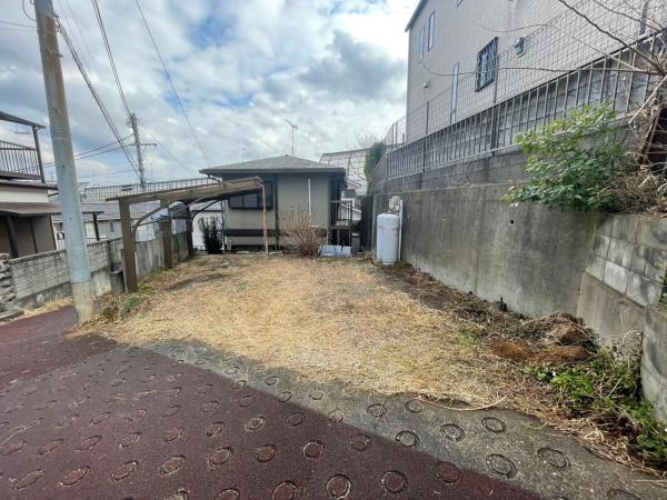 千葉市中央区大巌寺町の中古一戸建て