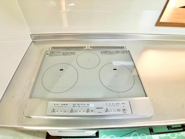 印西市草深の中古一戸建て