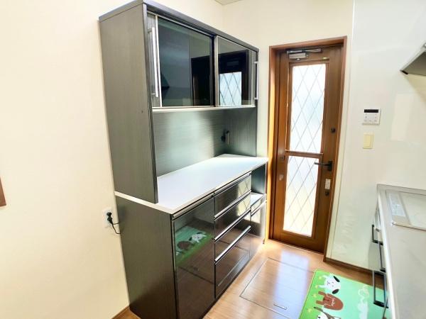 印西市草深の中古一戸建て