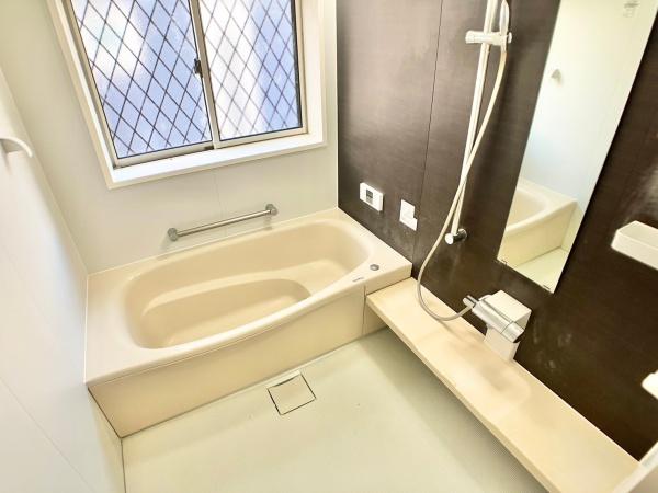 印西市草深の中古一戸建て
