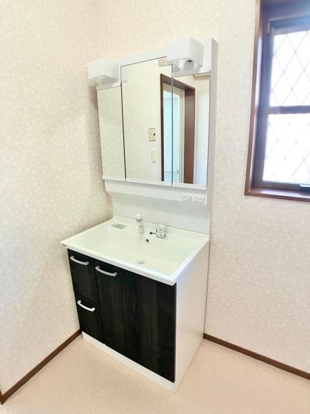印西市草深の中古一戸建て