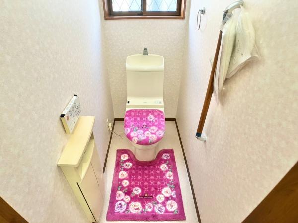 印西市草深の中古一戸建て