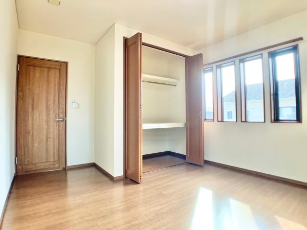 印西市草深の中古一戸建て