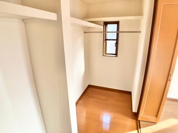 印西市草深の中古一戸建て