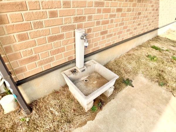 印西市草深の中古一戸建て