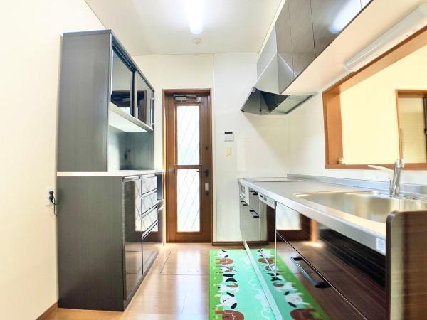 印西市草深　戸建て
