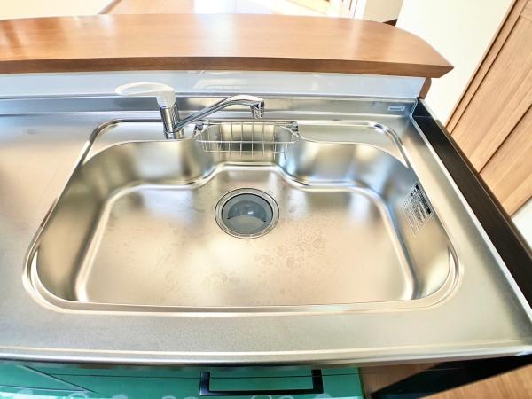 印西市草深の中古一戸建て