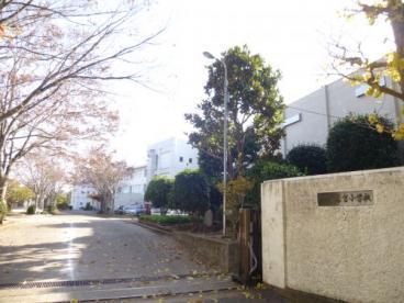 市原市大厩の中古一戸建て(市原市立若宮小学校)