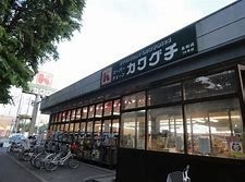東金市季美の森東1丁目の中古一戸建て(スーパーチェーンカワグチ日吉台店)